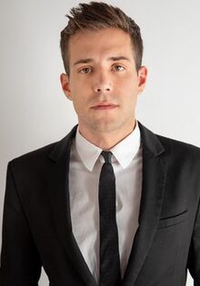 Alberto Blanco